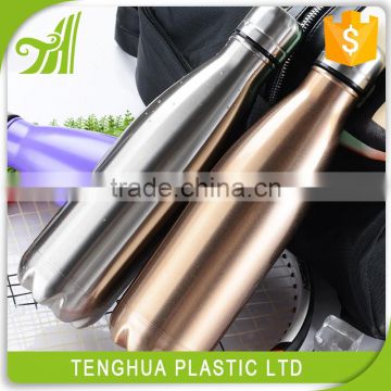 Manufacture Water Bottle Stainless Steel Water Bottle