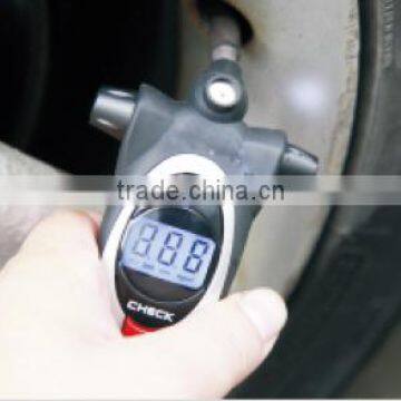 Auto Diagnostic Tool Pressure Tire Gauge ,5 in 1 Digital Tire Gauge A0423 photo-2