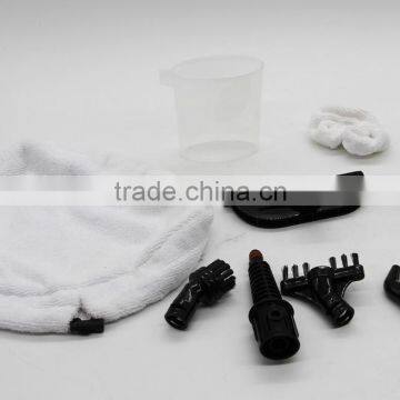 10-IN-1 1300w Steam Mop Cleaner Steamer Hardwood Floor Washer Window 450281 photo-4