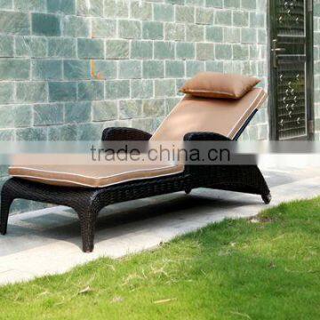 2016 Home Furniture General Use and Antique Appearance chaise lounge