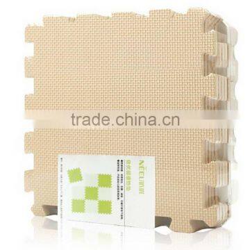 China Best Sell Eva Foam Alphabet Baby Puzzle Mat photo-2