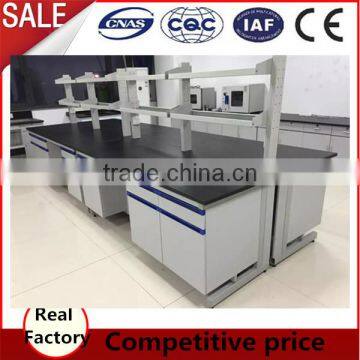Very Cheap Price Laboratory Working Table/chemical Laboratory Bench photo-5