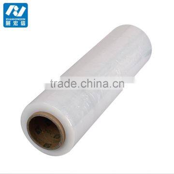 Wholesale Machine or Hand Stretch Film for Pallet Wrap photo-2