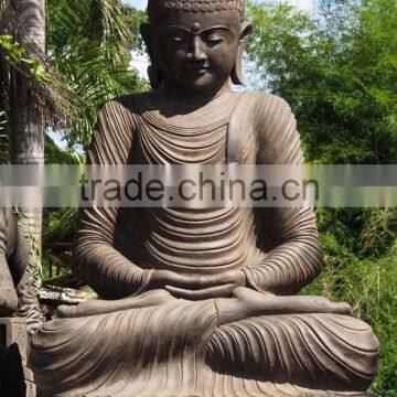 large outdoor china stone carving large buddha statues for sale