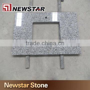 Newstar Rosa Beta Granite Countertops Price Cut-to-Size Vanity Tops
