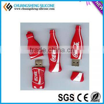 Funny Usb Flash Disk, Animal Shaped Usb Flash Disk, Usb Flash Disk With Cover photo-4