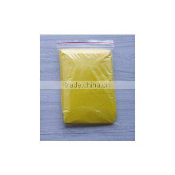 PE Rain Poncho photo-2