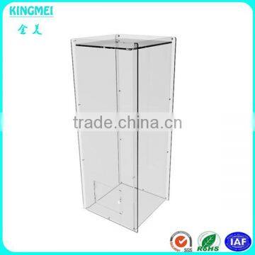 Shenzhen Factory Supply Acrylic Lectern,acrylic Podium,pulpit,holder, Stand,desk,display