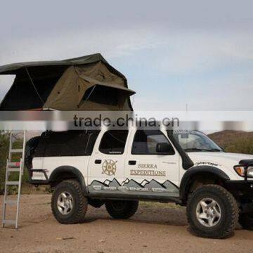 Factory Supply And Hot Sell Car Roof Top Tent photo-6