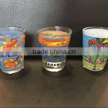 Factory Directly Supply High Quality Shot Glass photo-5