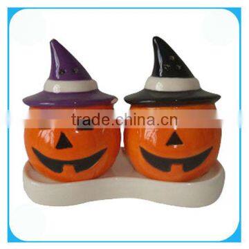 Halloween salt and pepper shakers wholesale