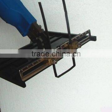 190W Professional Foam Cutting Tool Portable Electric EPS Hot Wire Foam Cutter Knife GW8121 photo-5