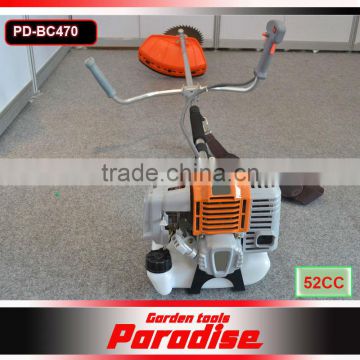 PD-BC470 52CC Oil Brush Cutter Garden Trimmer