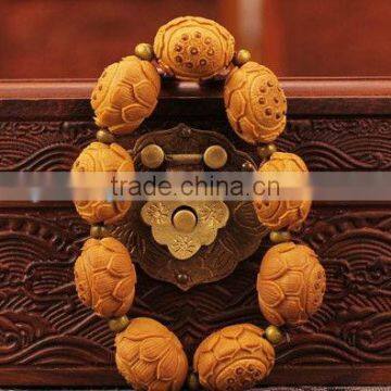 Olive Core Engraving Carving Machine photo-5