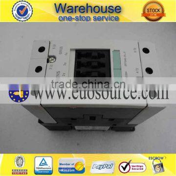 hot Siemens electric contactor 3RT1045-1AP00