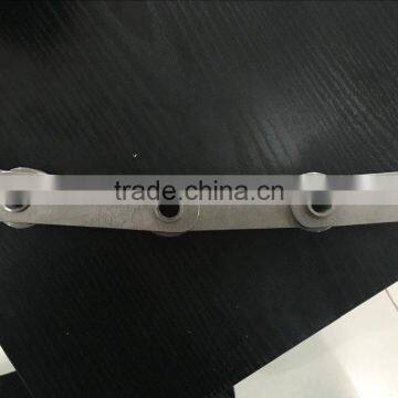 304 Stainless Steel Hollow Pin Conveyor Chain for Food Conveyor photo-2