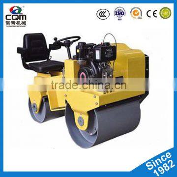 Technology Asphalt Compactor Road Roller photo-4