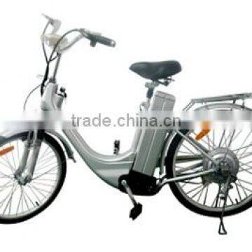 24 inches electric bike