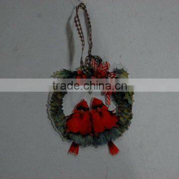 Christmas felt hanging decoration JA20-CL1274