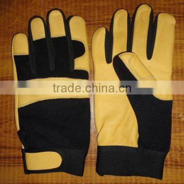 Mechanical Work Gloves photo-4
