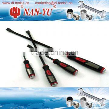 4PC Non-slip Pro Pry Bar Set