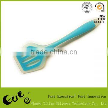 food grade silicone spatula cooking spatula