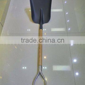 Hot sales popular types sharp garden spade