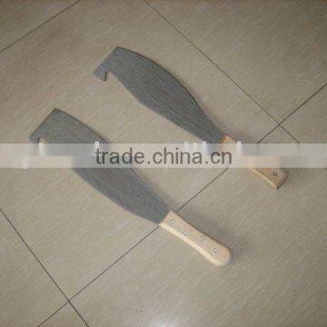 ZYM213 many specifications cutlass machete cane knives