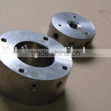 Chinese factory OEM aluminum cnc machining parts oem high demand cnc machining parts custom aluminum machining bicycle parts