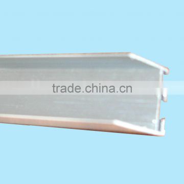 Aluminum alloy flange Air Duct Accessories