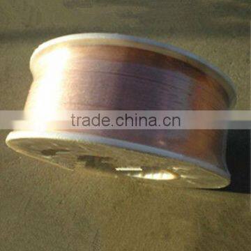 Guangzhou Supply Carbon Steel ER70S-6 Welding Wire photo-3