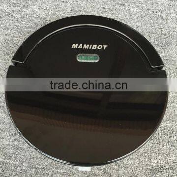 2017 Thinnest New Robot Vacuum Cleaner Cheapest ProVac photo-3