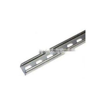 High Quality Standard Length of c Channel Bracket photo-2