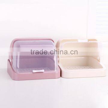 Hot Wholesale Customized Plastic Tableware Storage Box 2016 photo-3