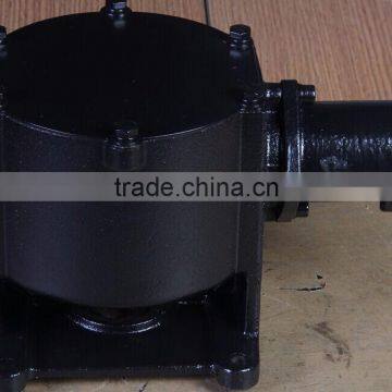 Rice Harvester Good Quality Gearbox photo-3