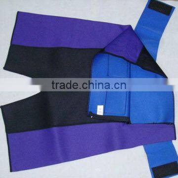 New~Sauna Spats Slimming Pants photo-4