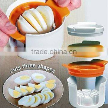 plastic egg slicer