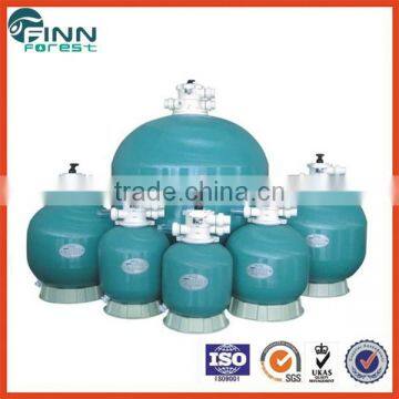 All Kind of Top Mount Side Mount Aqua Sand Filter for Swimming Pool