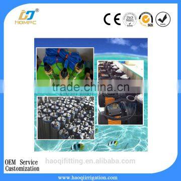 72V-90V DC Swimming Pool Pump, Solar Pump photo-4