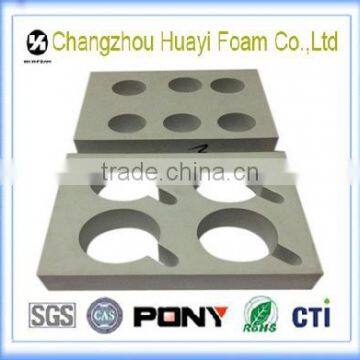 china manufacture hot sales die cut eva foam