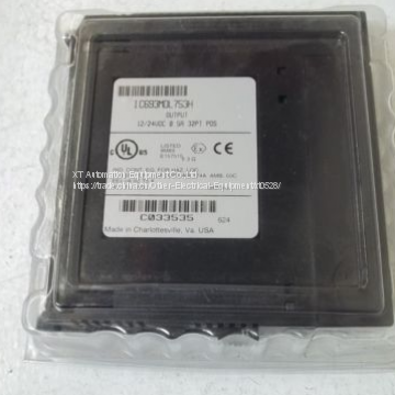 GE IC693MDL241 IC693MDL310   processor module