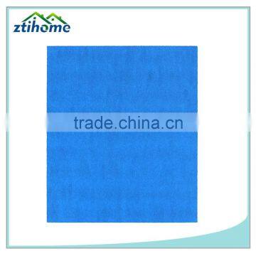 PVC Abrasive WET & DRY Large Sponge Foam Blocks for Sale photo-3