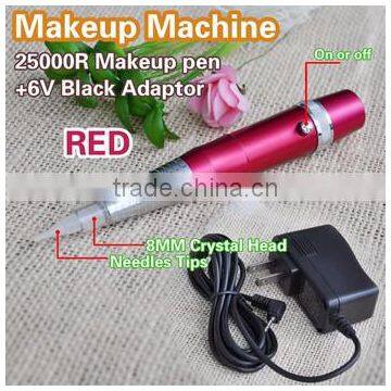 permanent makeup tattoo machine