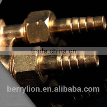 Berrylion Welding Torch Clasic Polished Welding Torch photo-3