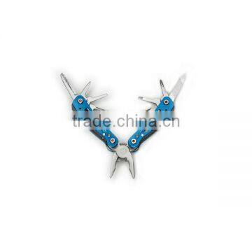 CT0711 Stainless Steel Multifunction Pliers With Aluminum Handle photo-5