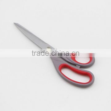 Red Handle Household Large Size Scissors