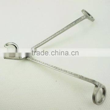 61097 Wick Trimmer Candle Scissor photo-2