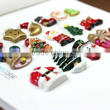 2016 New Product Cheap Mini Lovely Christmas Tree Ornaments photo-2