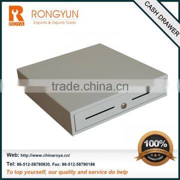 Wholesale Pos Safe Cash Drawer Powder Coating Pos Cash Drawer photo-4
