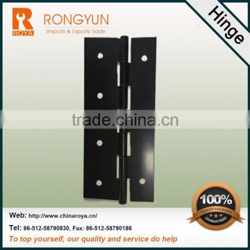 China wholesale high quality hinge on and Plain hinges for cupboard doors